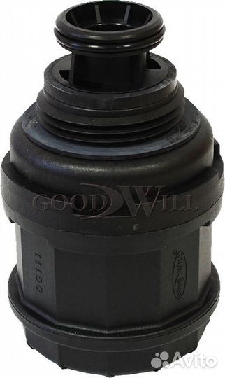 Фильтр масляный двигателя газель бизнес ing. cummi