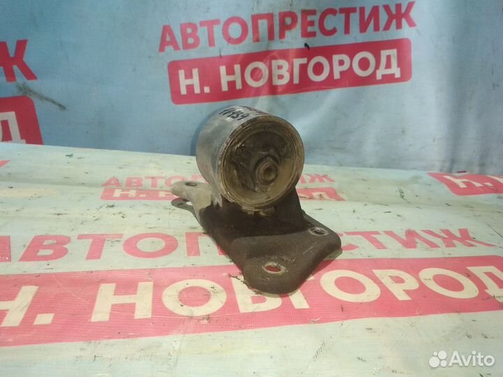 Подушка двигателя Митцубиси Лансер 9