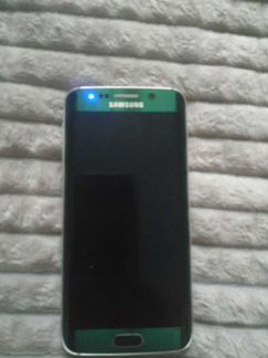 Телефон Samsung s6 global