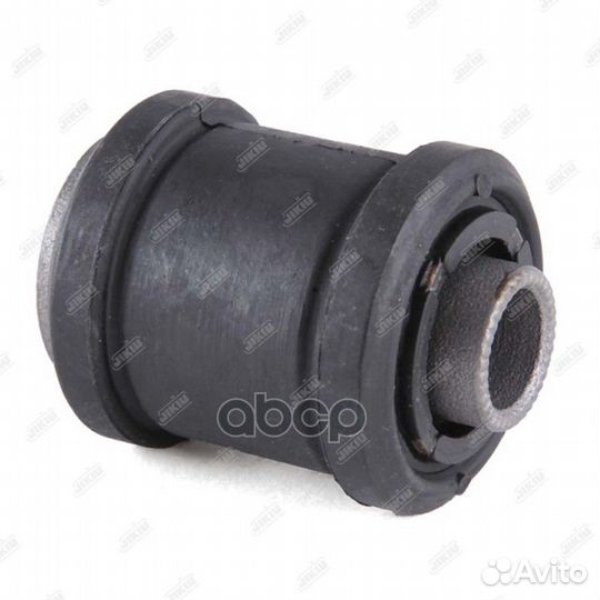 Сайлентблок рычага daewoo nexia/lanos/espero пе