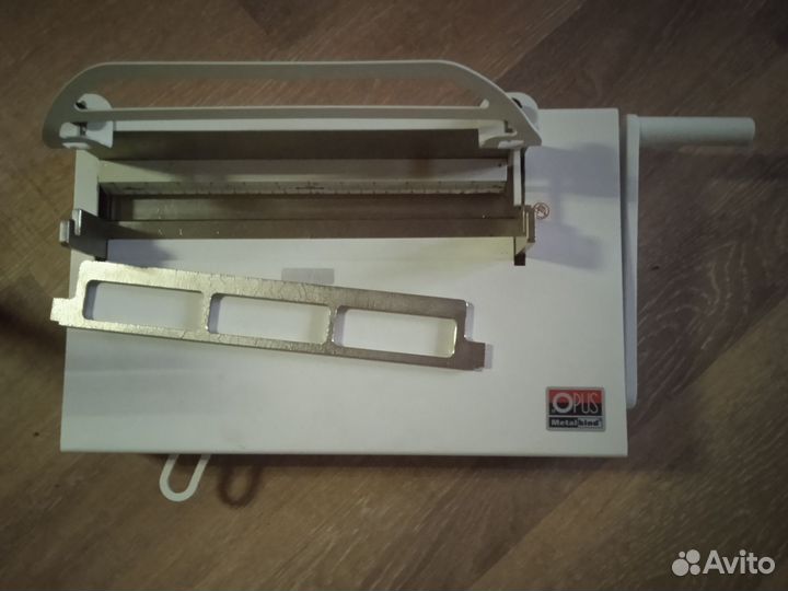 Металбинд Опус 300