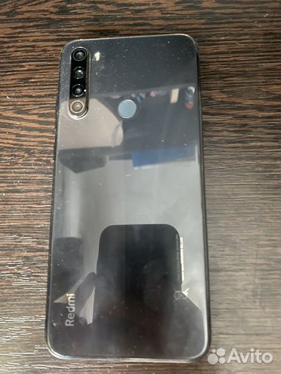 Телефон xiaomi redmi note 8t