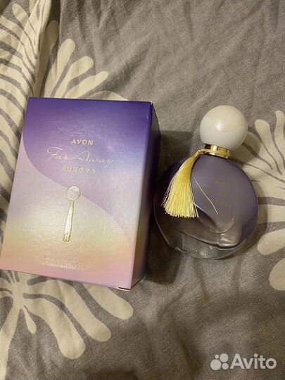 Духи женские avon