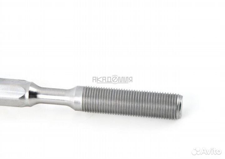 Поперечная рулевая тяга л