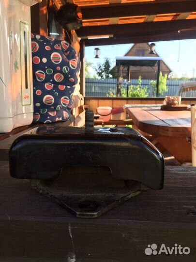 Подушки двигателя. АКПП. Оригинал