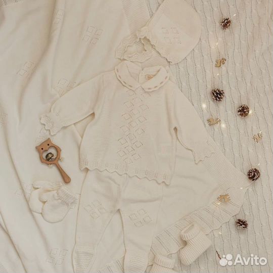 Выписка из роддома