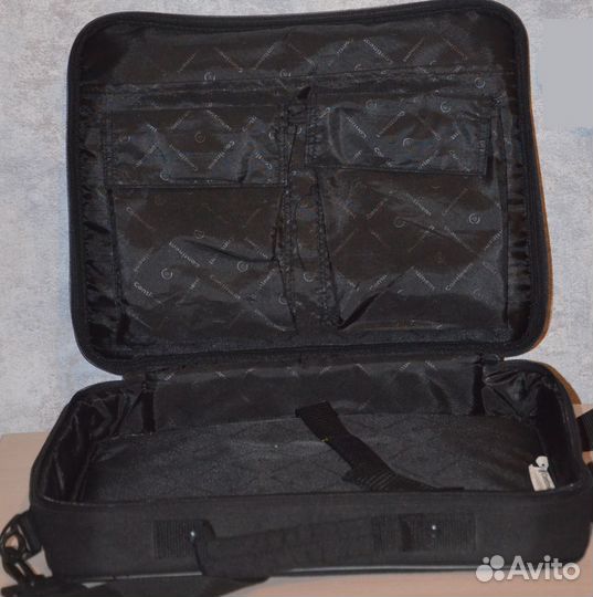 Сумка портфель для ноутбука
