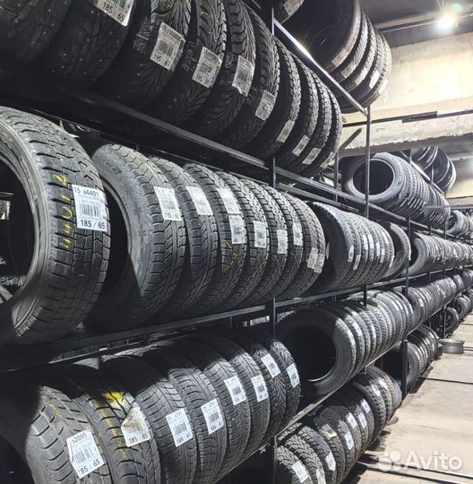 Nokian Tyres Hakkapeliitta 4 205/55 R16 92P