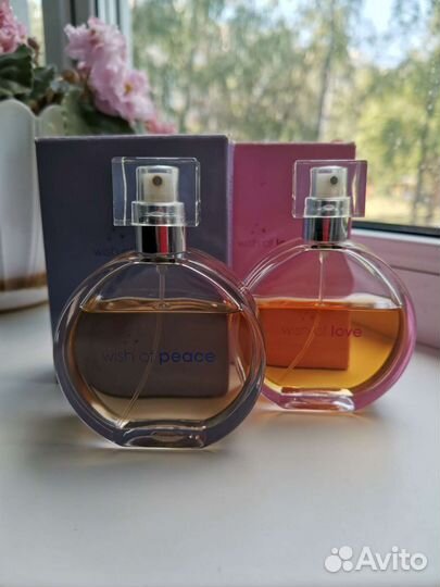 Духи Avon 