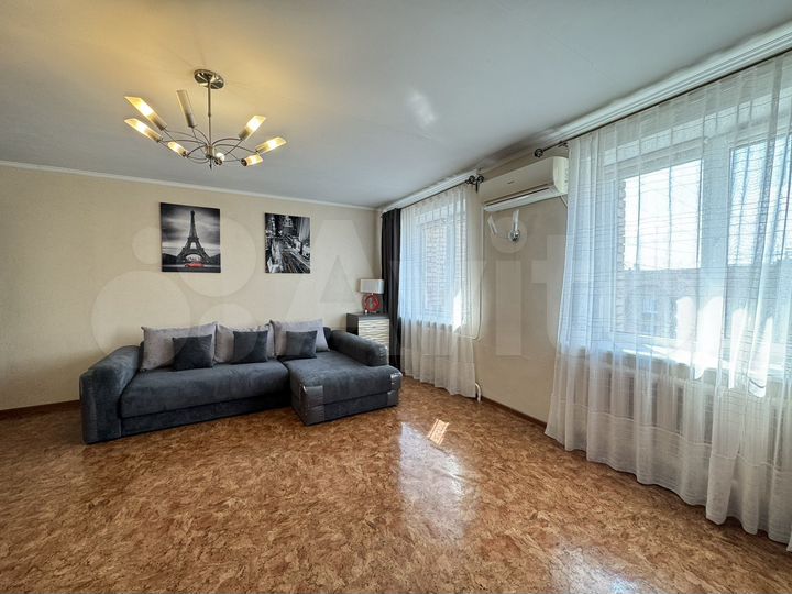 2-к. квартира, 66,5 м², 9/10 эт.