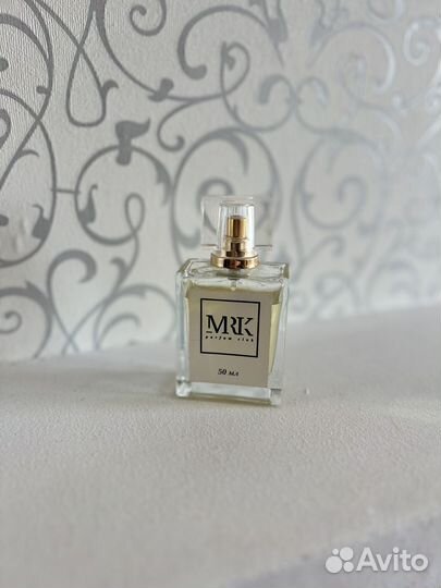 Парфюм мужской paco rabanne