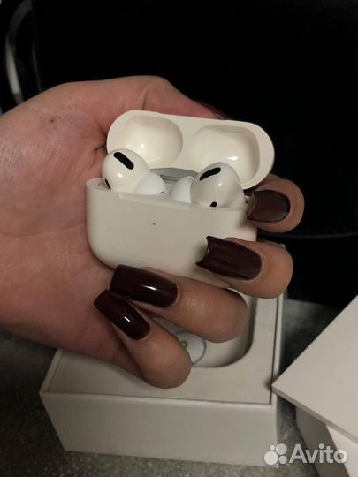 AirPods Pro