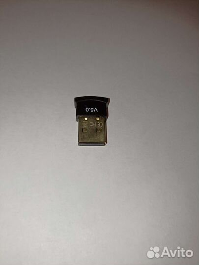 Bluetooth адаптер 5.0