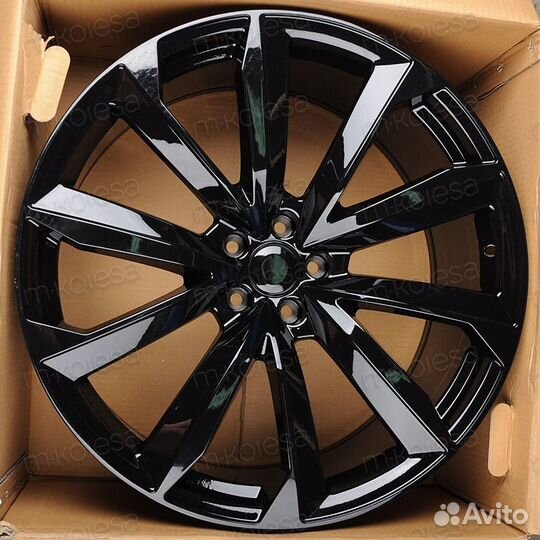 Диски Audi R22 Audi Q7 New Q8 E-Tron RS6 RS7 Q8RS