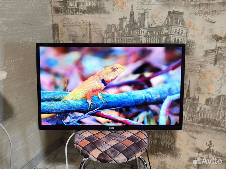 Телевизор BBK 32
