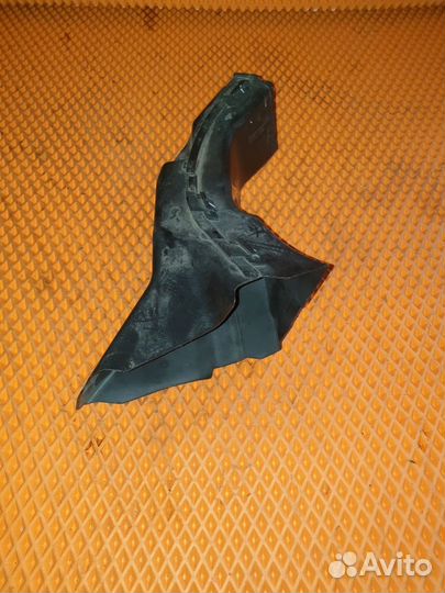 Воздуховод тормозного механизма BMW 3 F30 F31