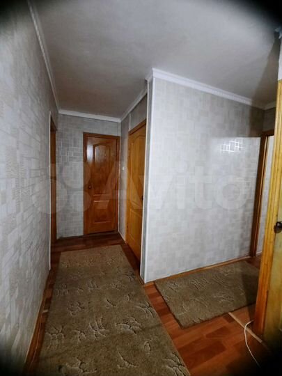 2-к. квартира, 50 м², 2/5 эт.