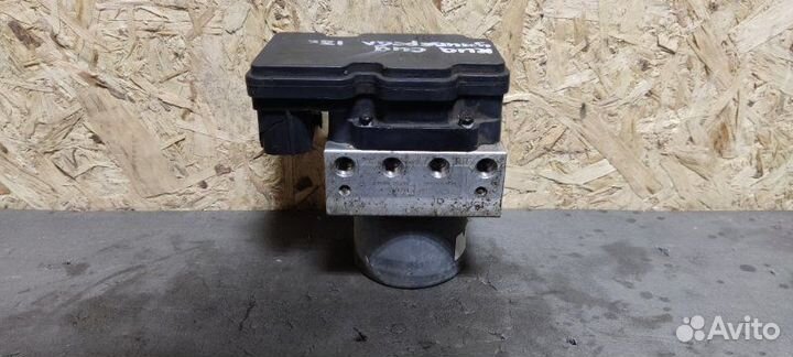 Блок ABS Kia Ceed 2 1.6 МКПП 2012-2018