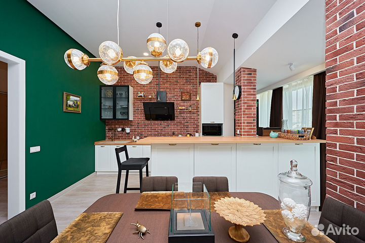 Интерьерный фотограф в Краснодаре