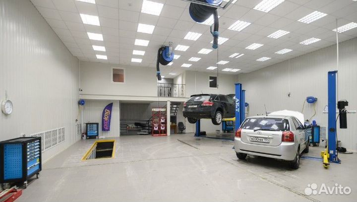 Замена ролика ремня Nissan Qashqai II Рест.2017-23