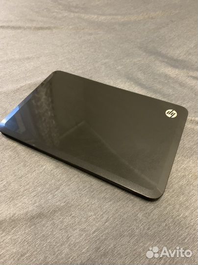 Ноутбук HP Pavilion g6