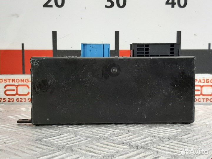 Блок комфорта для BMW X3 (F25) 61359266410