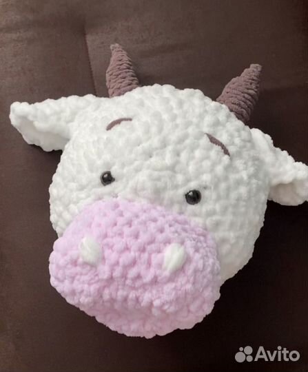 Мягкие игрушки новые