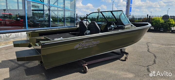Northsilver 615 М Fish Sport