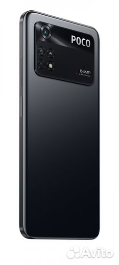 Poco m4 pro 4g 6/128GB