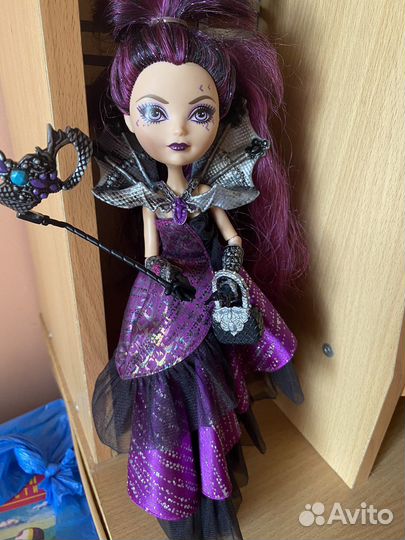Кукла Эвер Афтер Хай