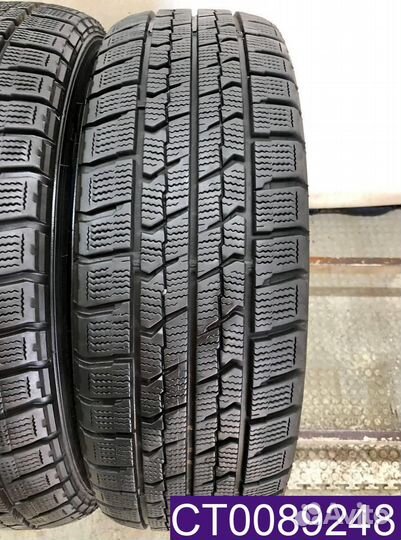 Goodyear UltraGrip Ice Navi Zea 195/65 R15 91Q