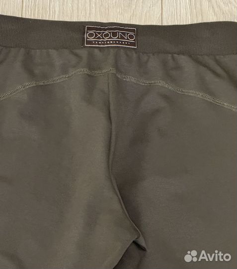 Спортивные брюки женские oxouno
