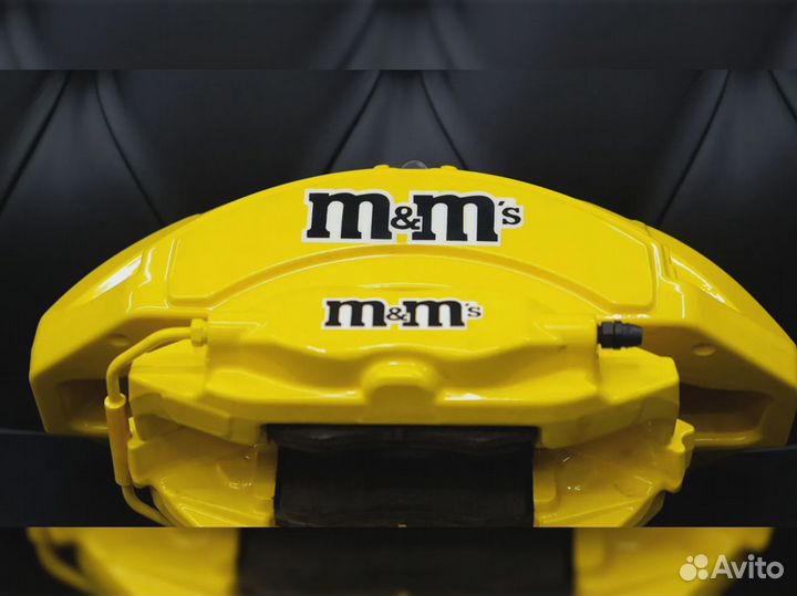 Порошковая покраска дисков на любой авто