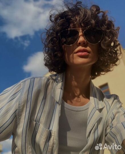 Стрижка, парикмахерские услуги