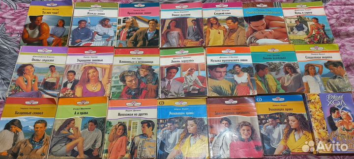 Книги женские романы