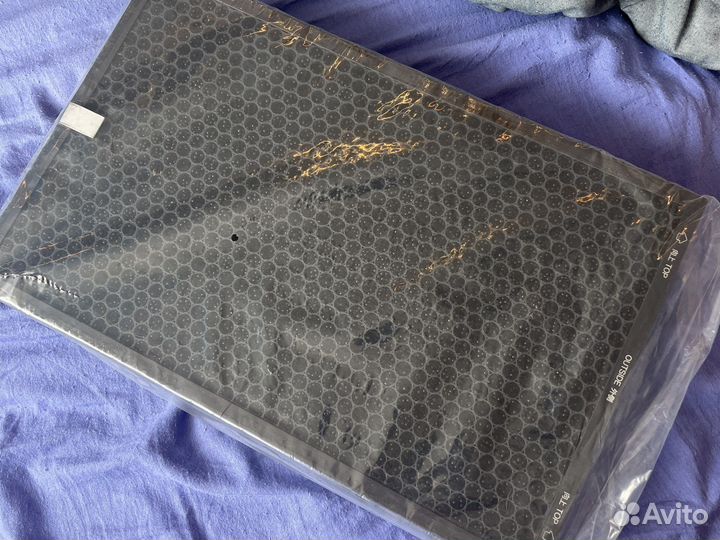 Фильтр для очистителя воздуха