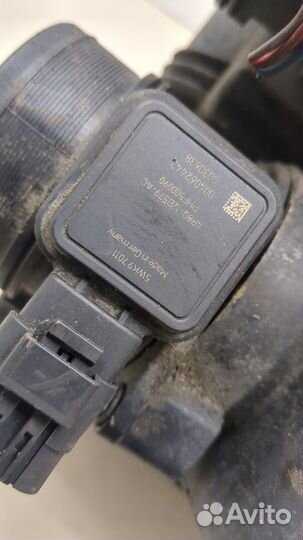 Корпус воздушного фильтра Land Rover Range Rover Sport, 2011