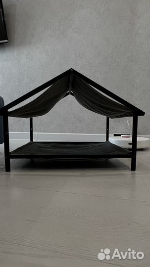 Лежанка для собак и кошек