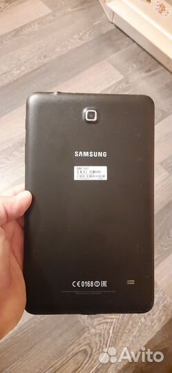 Samsung galaxy tab 4 sm-t331 (1,5/16)