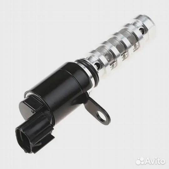 Клапан контроля давления масла двигателя