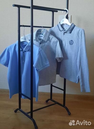 Вещи для мальчика