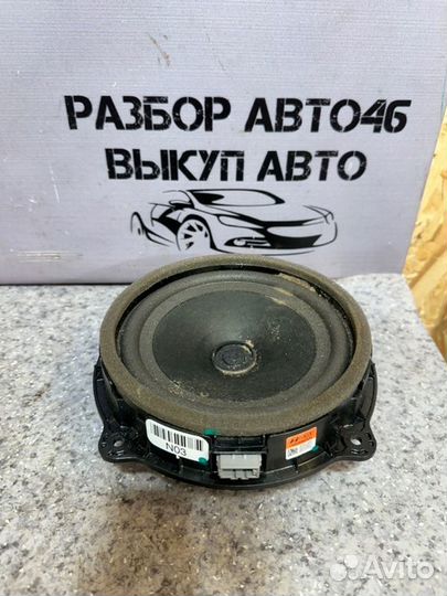 Динамик Kia Stinger CK 3.3 G6DP 2021