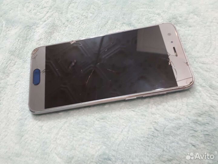 Телефон honor 9