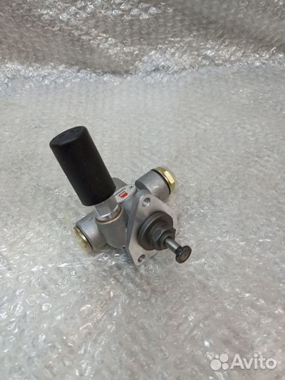 Насос топливный подкачки Scania,Volvo,DAF