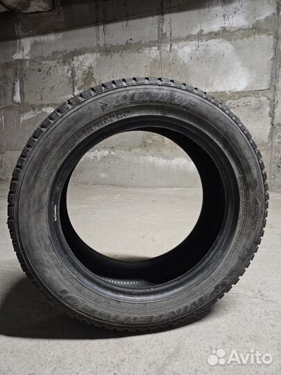 Dunlop All Season Maxx AS1 205/55 R16