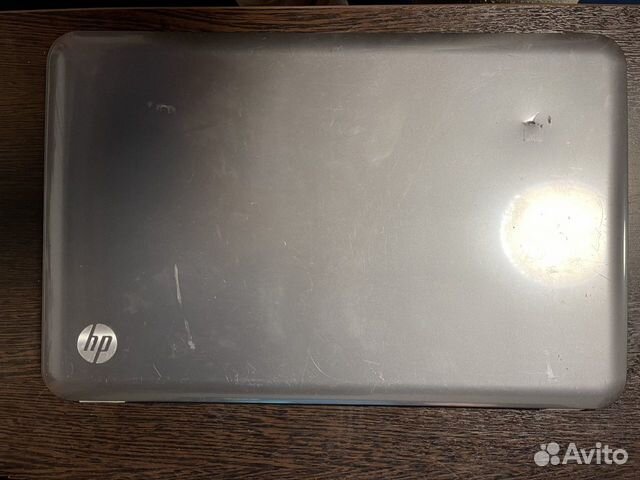 Ноутбук hp584029-251
