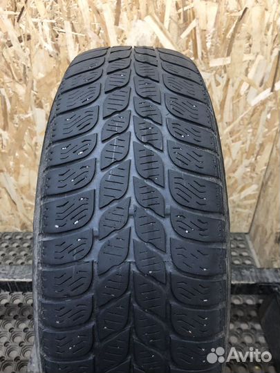 Pirelli Winter 190 Snowcontrol 185/65 R15 88T