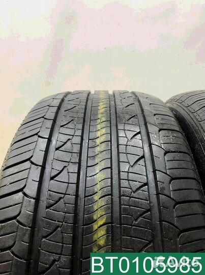 Nexen N'Priz AH8 235/55 R17 99V