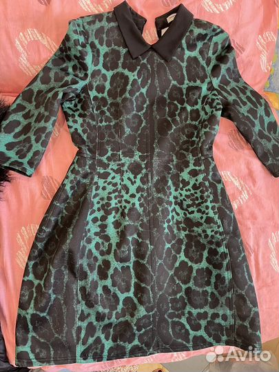 Платье женское