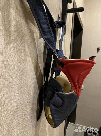 Эргорюкзак чико